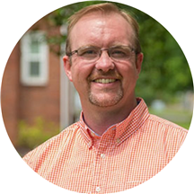 Justin Cross, LPC