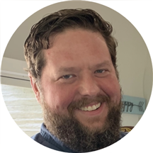 Justin Crymes, LMHC