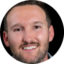 Justin Deitrick, LCPC