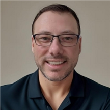 Justin Goff, LCSW
