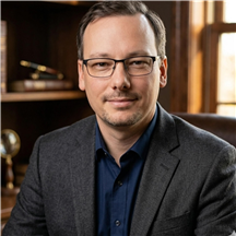 Justin Goff, LISW