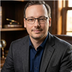 Justin Goff, LISW