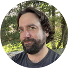 Justin Hall, LPC