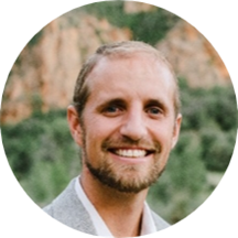 Justin Jacobson, LCSW