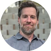 Justin Jahnke, LPC