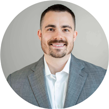 Justin Jarrett, NP, PMHNP, RN
