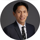 Justin Jaucian, MS, LAc