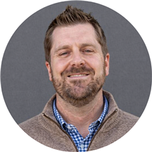 Justin Klein, RD