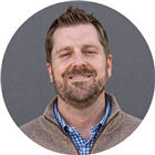 Justin Klein, RD