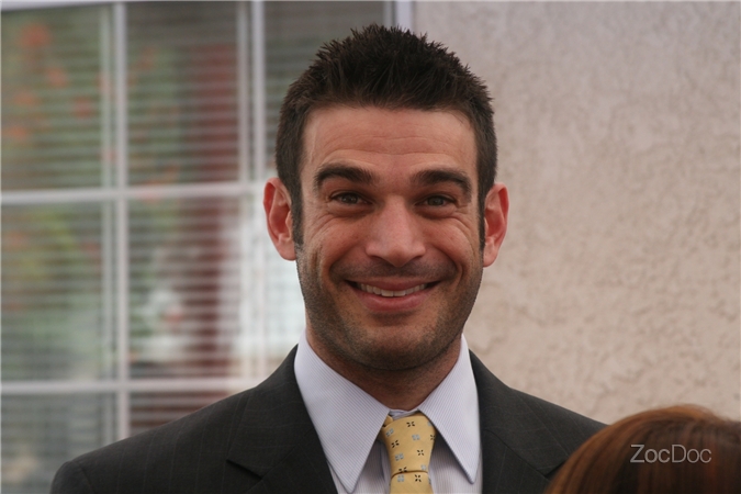 Justin Kotler, CDE, MS, RD