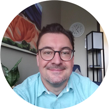 Justin Lark, LPC