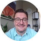 Justin Lark, LPC