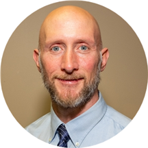 Justin Leahy, APRN