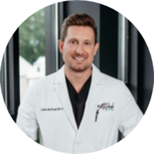 Justin McPeak, PMHNP