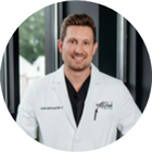 Justin McPeak, PMHNP