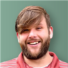 Justin Michaud, LCPC