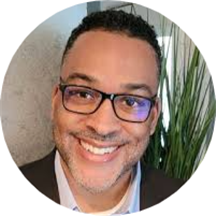 Justin Mickles, LPC