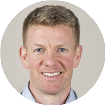 Justin Mink, LPC