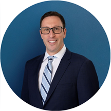 Justin Nagy, APRN