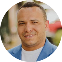 Justin Paulus, LPC