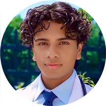 Justin Persaud, PA-C