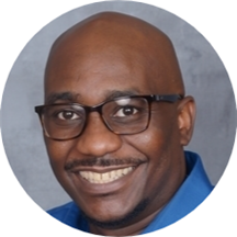 Justin Richards, LPC