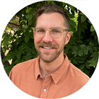 Justin Roberts, PMHNP