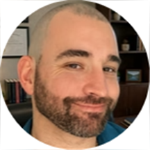 Justin Scott, LMFT