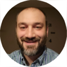 Justin Ungar, LPC