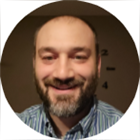 Justin Ungar, LPC