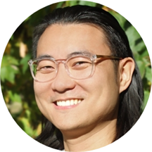 Justin Wang, EdM