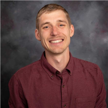 Justin Weis, LPC