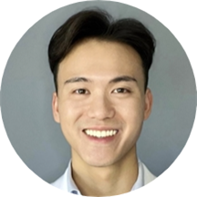 Justin Wong, PA