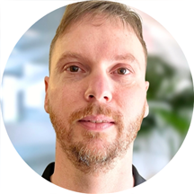 Justin Wood, APRN