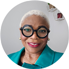 Justina Adoh-Ojie, APRN, RN, NP