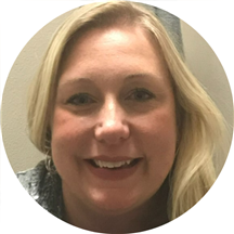 Justina Larson, LMFT