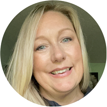 Justina Larson, LMFT