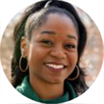 Justina M. Lambert, LPC