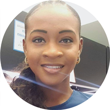 Justina Welch, LPCC