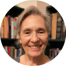 Justine Gottlieb, LCSW