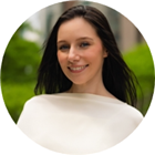 Justine Greig, MEd