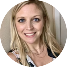 Justine Kaluzny, LMFT