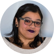 Justine Marroquin, LPCC