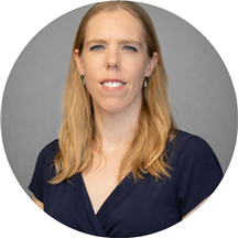 Justine Meyer, RD