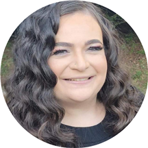 Justine Nyman, LMHC
