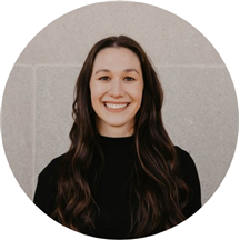Justine Oertel