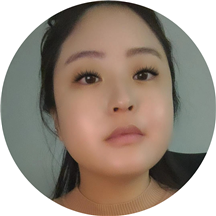 Justine Pak, LMFT