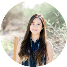 Justine Pak, LMFT