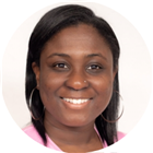 Justine Pierre, MS