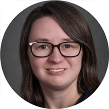 Justine Vaughn, LPC